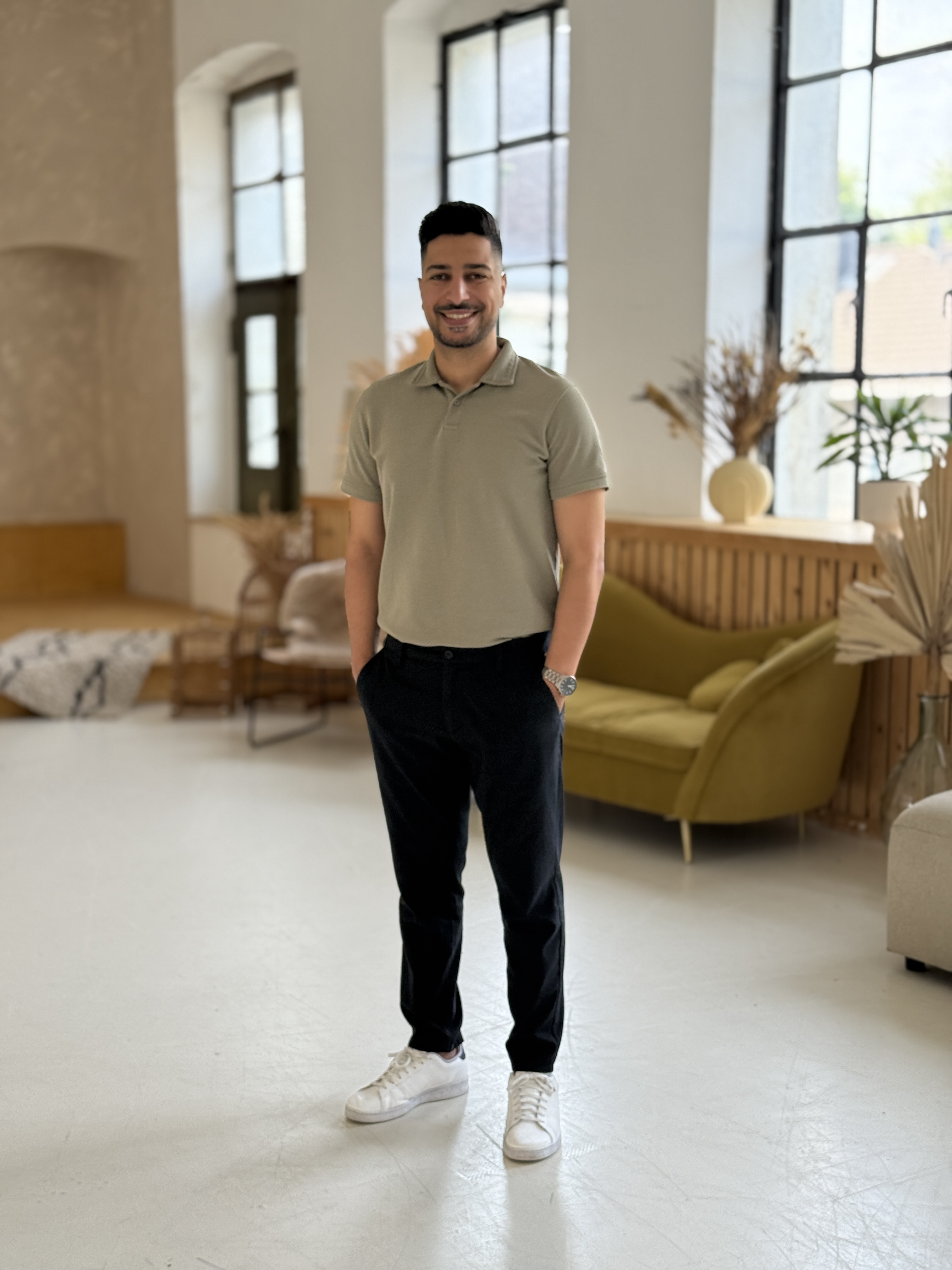 Sami Abu-Habla